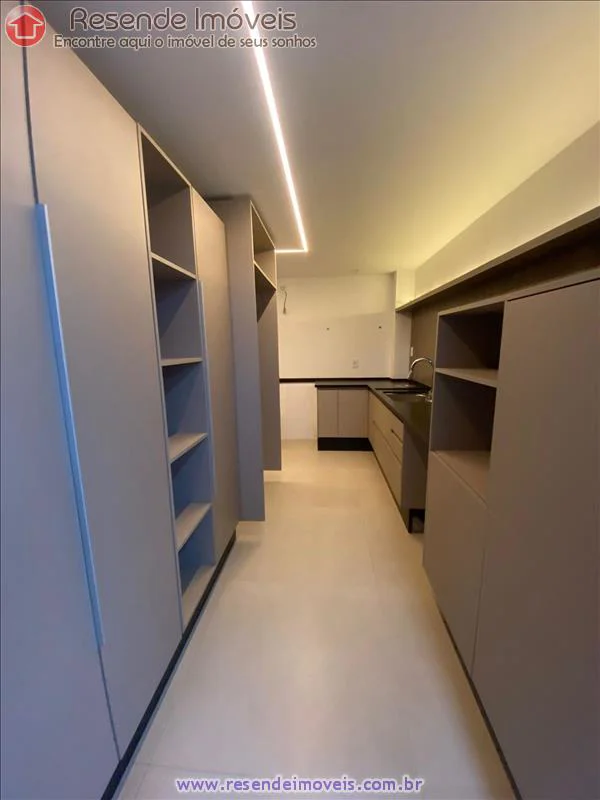 Foto 8 de 29 - Apartamento para aluguel em Morada do Castelo