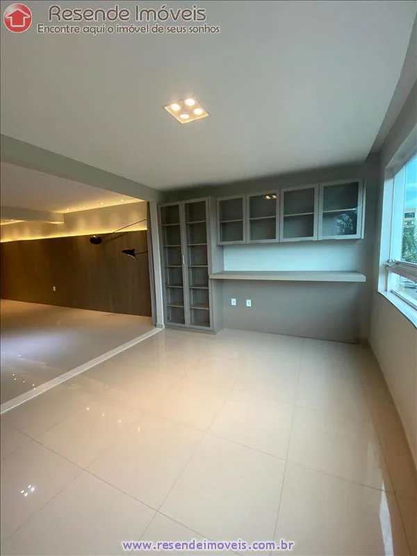 Foto 17 de 29 - Apartamento para aluguel em Morada do Castelo