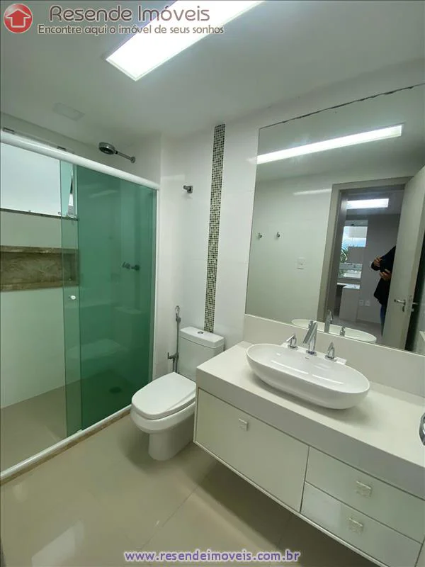 Foto 26 de 29 - Apartamento para aluguel em Morada do Castelo