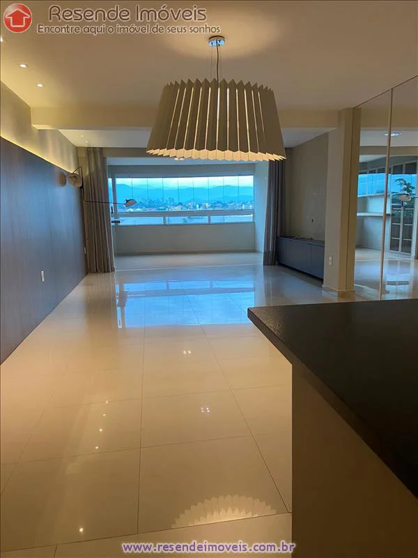 Foto 2 de 29 - Apartamento para aluguel em Morada do Castelo