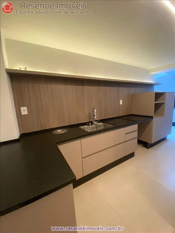 Foto 7 de 29 - Apartamento para aluguel em Morada do Castelo