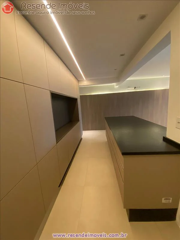 Foto 10 de 29 - Apartamento para aluguel em Morada do Castelo