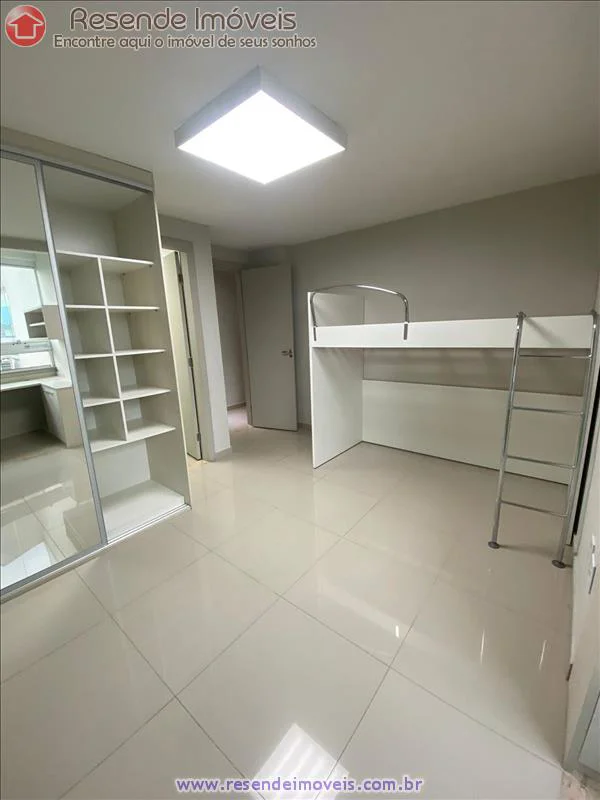 Foto 21 de 29 - Apartamento para aluguel em Morada do Castelo