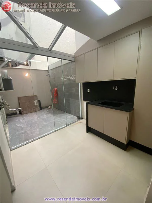 Foto 29 de 29 - Apartamento para aluguel em Morada do Castelo