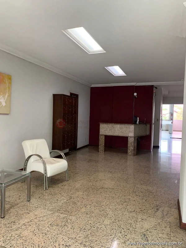 Foto 6 de 28 - Apartamento para venda em Morada do Castelo