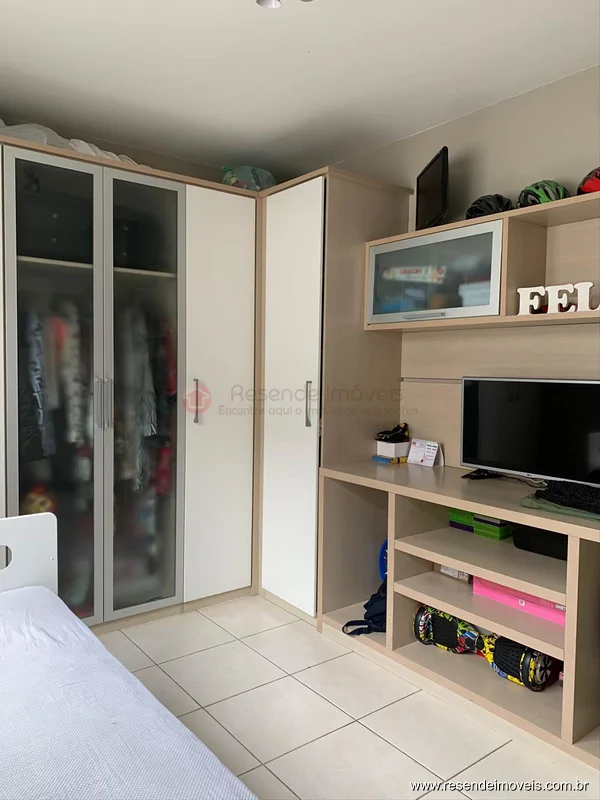 Foto 18 de 28 - Apartamento para venda em Morada do Castelo