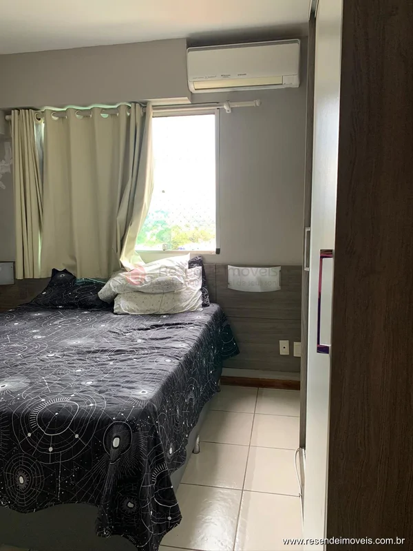 Foto 14 de 28 - Apartamento para venda em Morada do Castelo