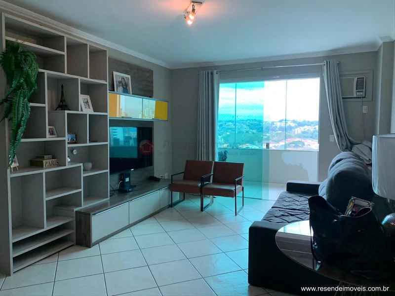 Foto 8 de 28 - Apartamento para venda em Morada do Castelo