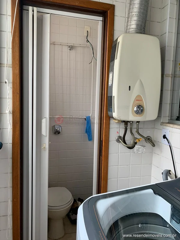 Foto 27 de 28 - Apartamento para venda em Morada do Castelo