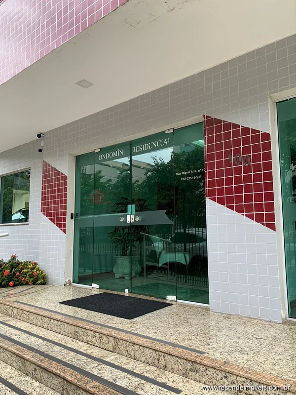 Foto 4 de 28 - Apartamento para venda em Morada do Castelo