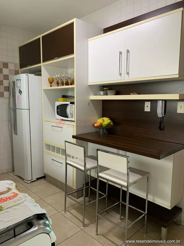 Foto 23 de 28 - Apartamento para venda em Morada do Castelo