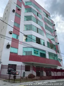 Apartamento para venda em Morada do Castelo