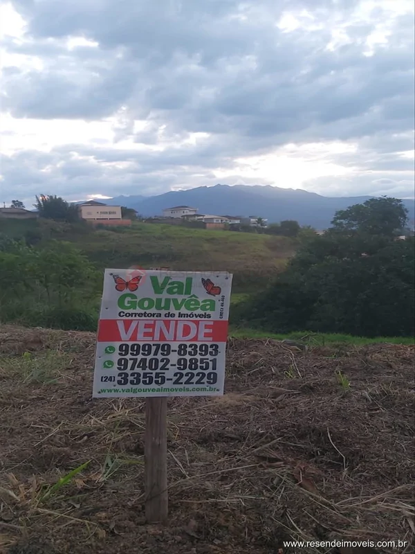 Foto 14 de 16 - Terreno para venda em Morada da Colina