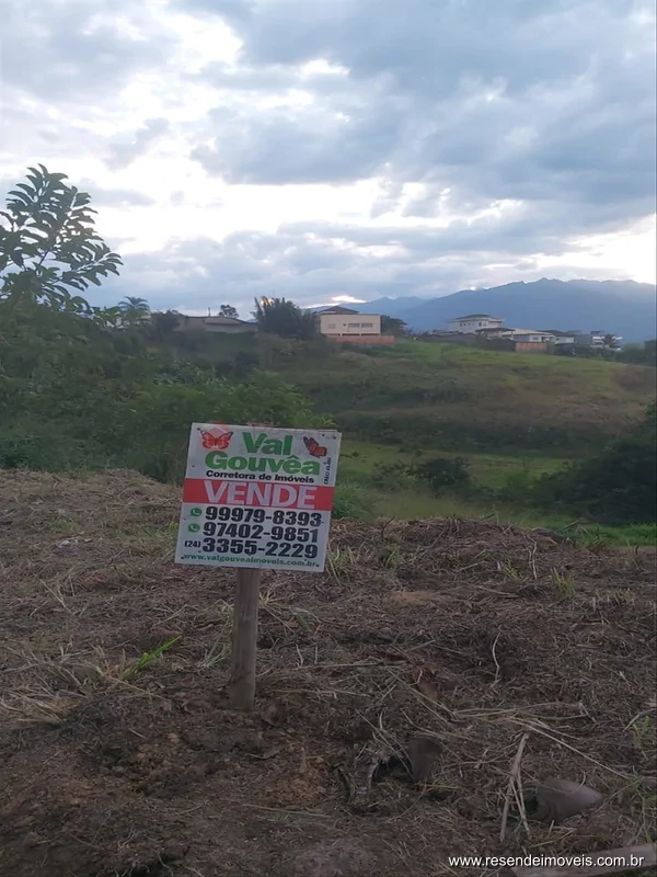 Foto 4 de 16 - Terreno para venda em Morada da Colina