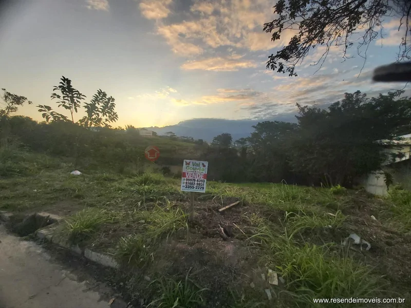 Foto 13 de 16 - Terreno para venda em Morada da Colina