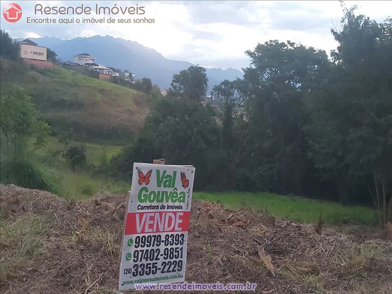 Foto 3 de 16 - Terreno para venda em Morada da Colina