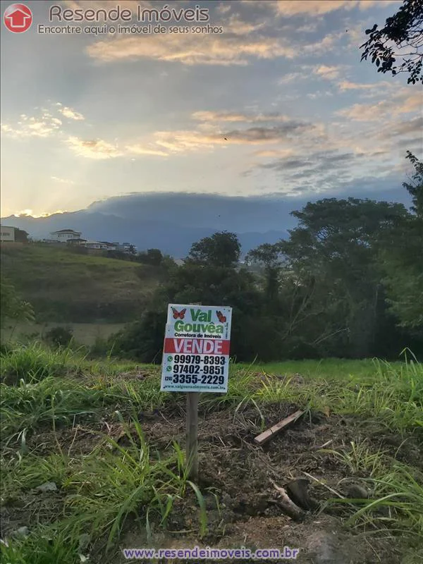 Foto 12 de 16 - Terreno para venda em Morada da Colina