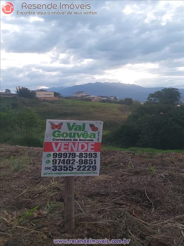 Foto 14 de 16 - Terreno para venda em Morada da Colina