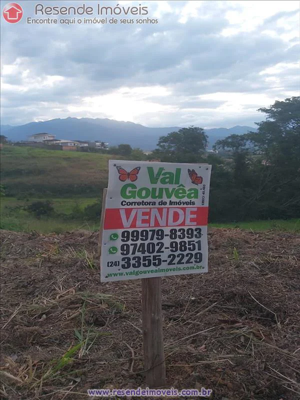 Foto 2 de 16 - Terreno para venda em Morada da Colina