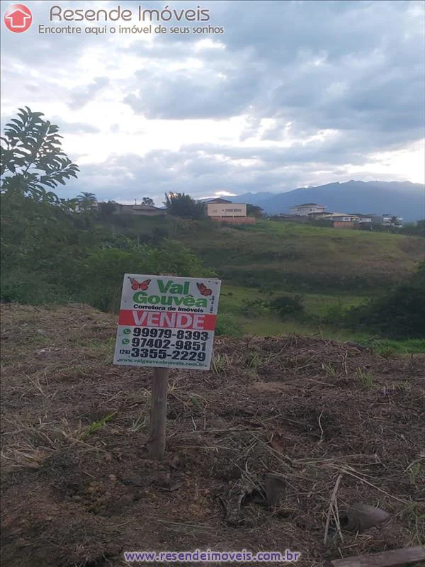 Foto 4 de 16 - Terreno para venda em Morada da Colina