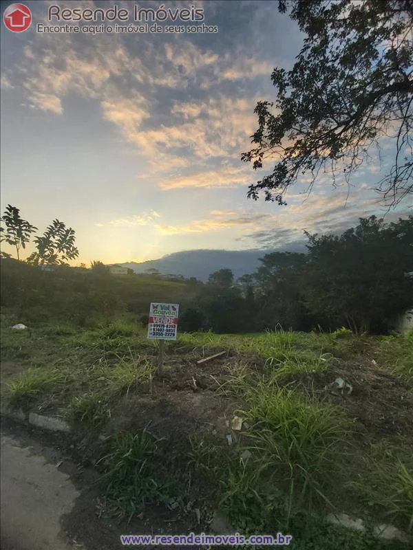 Foto 15 de 16 - Terreno para venda em Morada da Colina