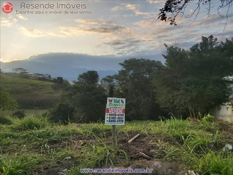 Foto 16 de 16 - Terreno para venda em Morada da Colina