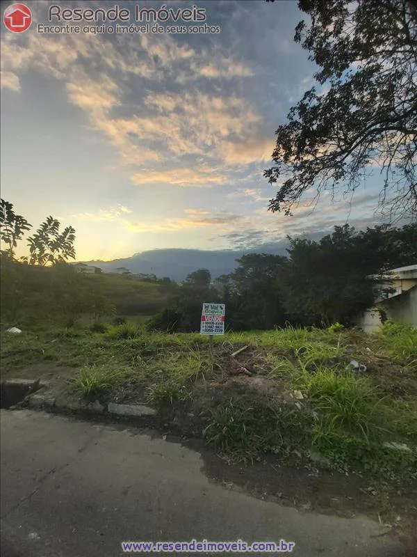 Foto 9 de 16 - Terreno para venda em Morada da Colina