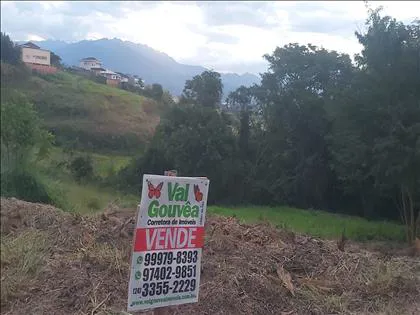Terreno para venda em Morada da Colina