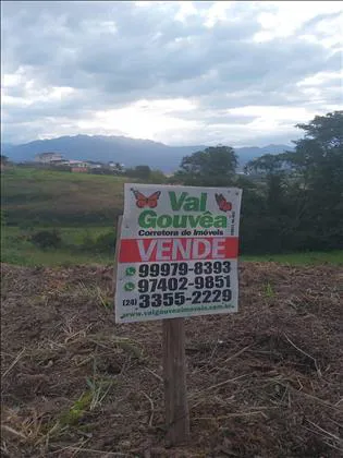 Terreno para venda em Morada da Colina