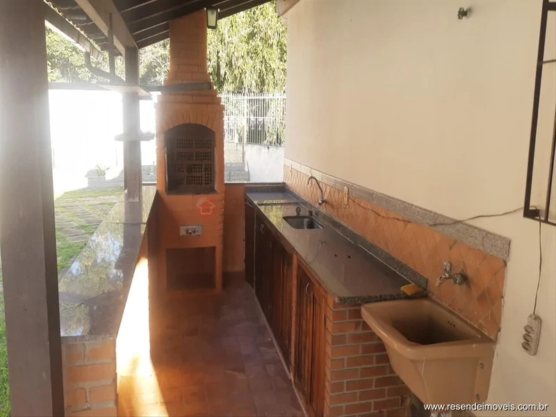 Foto 7 de 16 - Casa para aluguel em Parque Ipiranga