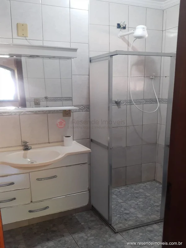 Foto 15 de 16 - Casa para aluguel em Parque Ipiranga