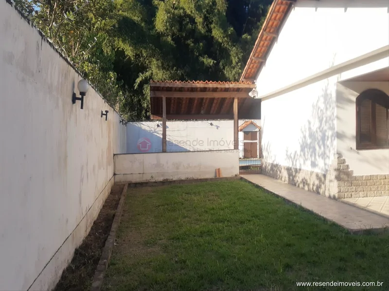 Foto 4 de 16 - Casa para aluguel em Parque Ipiranga