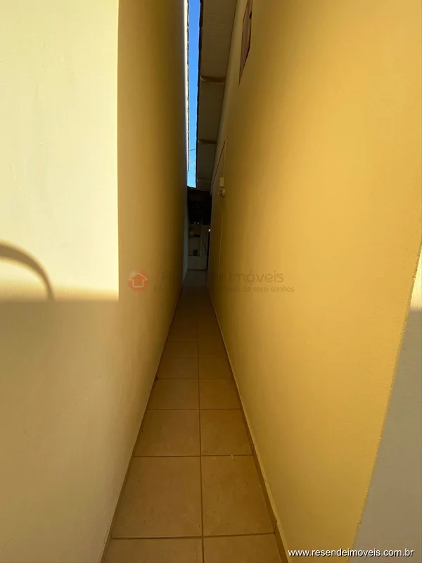 Foto 5 de 12 - Casa para aluguel em Parque Ipiranga II