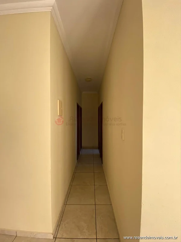 Foto 1 de 12 - Casa para aluguel em Parque Ipiranga II