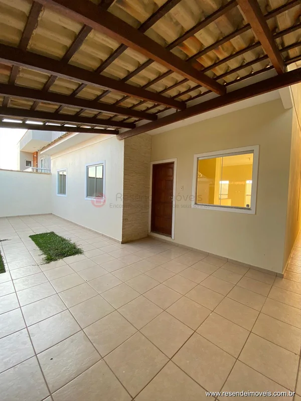 Foto 3 de 12 - Casa para aluguel em Parque Ipiranga II