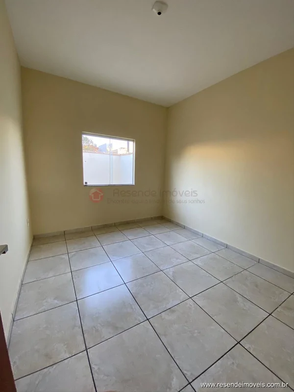 Foto 8 de 12 - Casa para aluguel em Parque Ipiranga II