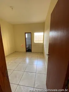 Casa para aluguel em Parque Ipiranga II