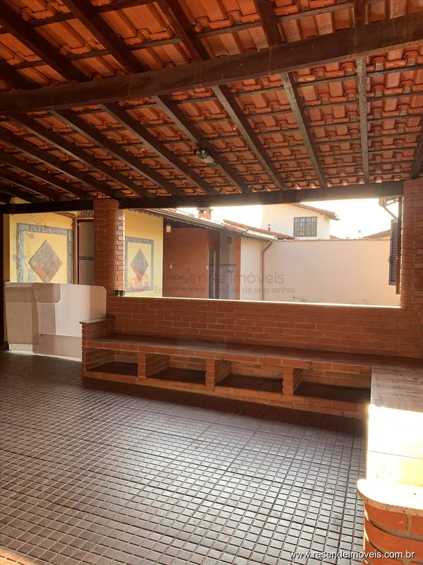 Foto 13 de 31 - Casa para venda em Parque Ipiranga