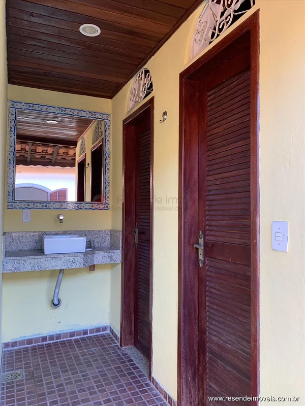 Foto 5 de 31 - Casa para venda em Parque Ipiranga