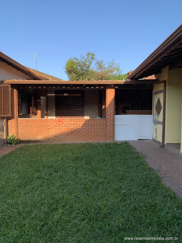 Foto 8 de 31 - Casa para venda em Parque Ipiranga