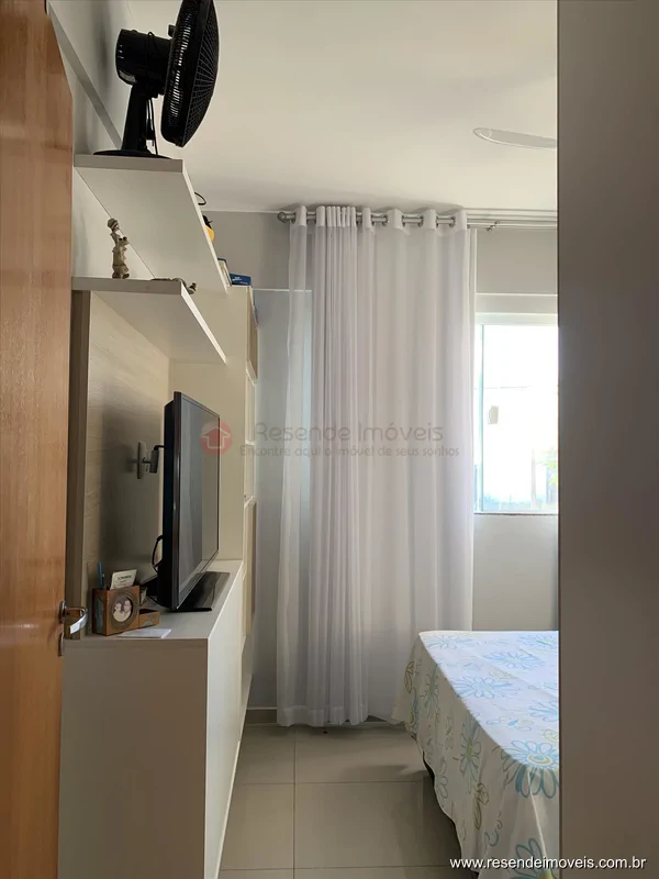 Foto 17 de 39 - Apartamento para venda em Morada do Castelo