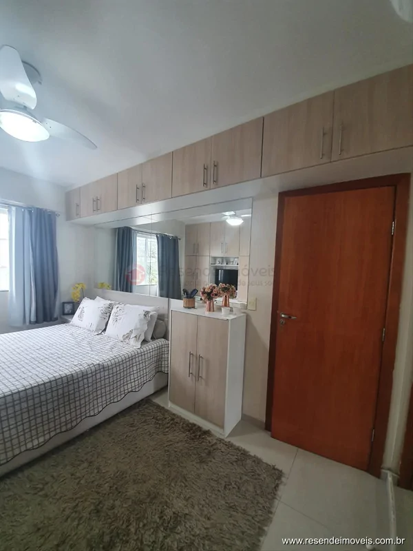 Foto 7 de 39 - Apartamento para venda em Morada do Castelo