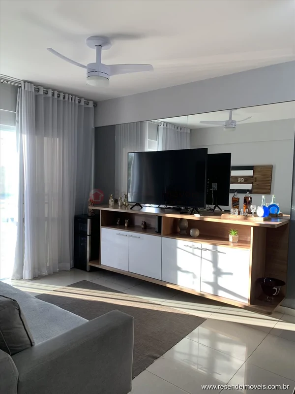 Foto 25 de 39 - Apartamento para venda em Morada do Castelo