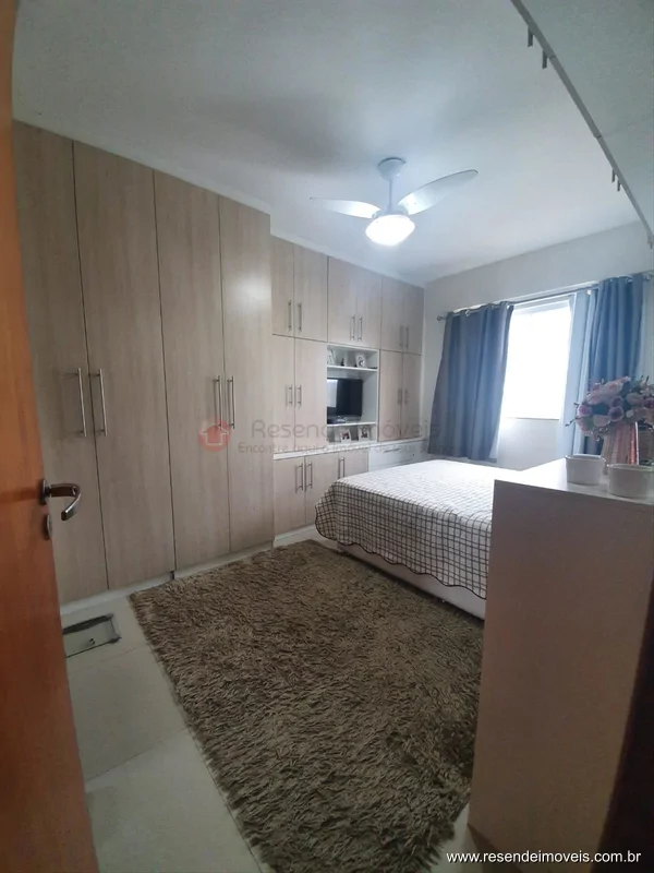 Foto 10 de 39 - Apartamento para venda em Morada do Castelo