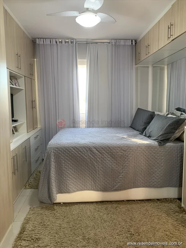 Foto 9 de 39 - Apartamento para venda em Morada do Castelo