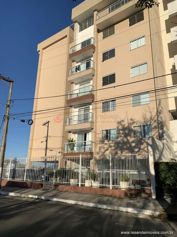 Foto 2 de 39 - Apartamento para venda em Morada do Castelo