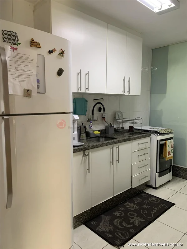 Foto 30 de 39 - Apartamento para venda em Morada do Castelo