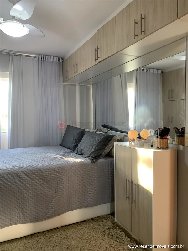 Foto 8 de 39 - Apartamento para venda em Morada do Castelo