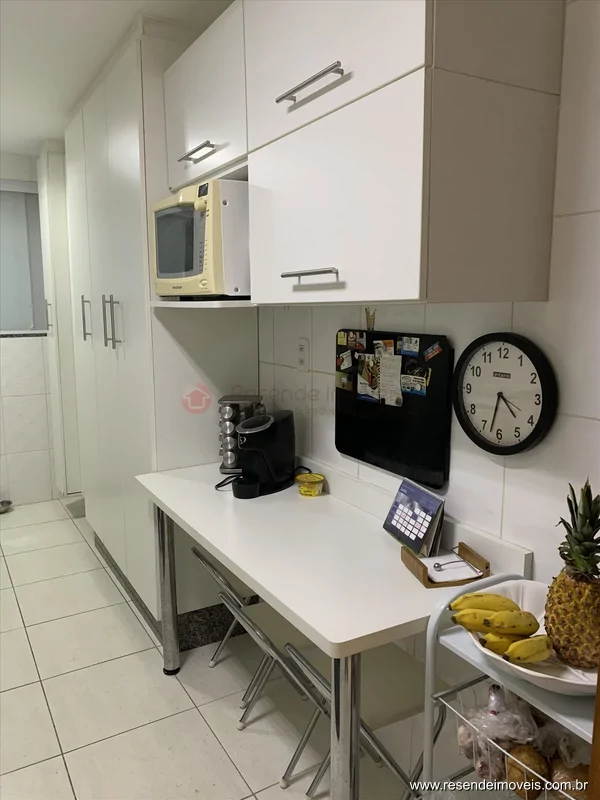 Foto 31 de 39 - Apartamento para venda em Morada do Castelo