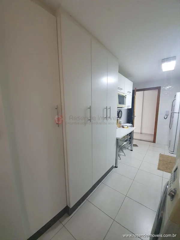 Foto 33 de 39 - Apartamento para venda em Morada do Castelo